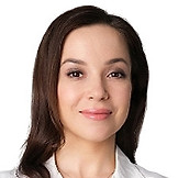 Лебедева Юлия Владимировна