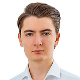 Кирилин Максим Михайлович