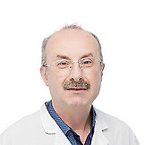 Каторжанский Вадим Константинович