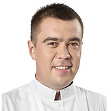 Мазилкин Евгений Евгеньевич