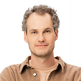 Кузнецов Сергей Олегович