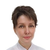 Сальникова Елена Николаевна