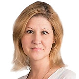 Исаева Ольга Валерьевна