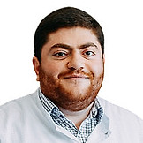 Хачатрян Арамаис Мясникович