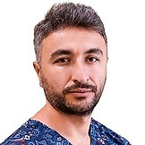 Бурхонов Шохруз Набишоевич