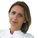 Анчикова Ольга Николаевна