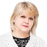 Овчинникова Татьяна Александровна