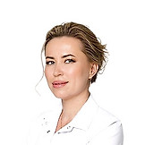 Вовк Екатерина Александровна