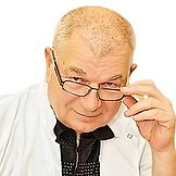 Жирнов Игорь Николаевич