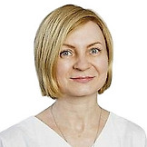 Кукарина Элефтерия Владимировна