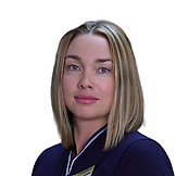 Грузинцева Екатерина Юрьевна