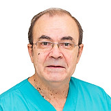 Спирин Юрий Владимирович