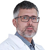 Коновалов Дмитрий Александрович