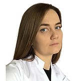 Иванова Ольга Федоровна