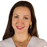 Яковенко Ольга Анатольевна