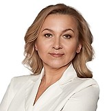 Филиппова Гюзель Бариевна