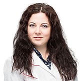 Слуцкая Наталья Владимировна