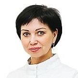 Иванова Светлана Петровна