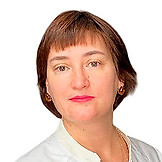 Ларькина Наталья Анатольевна