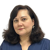 Крыпаева Юлия Александровна