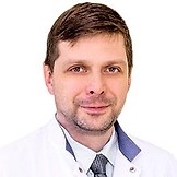 Токарев Владимир Николаевич