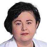 Карпухина Светлана Борисовна