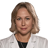 Рублева Надежда Геннадьевна