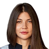 Смирнова Екатерина Васильевна