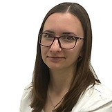 Морозова Алена Сергеевна