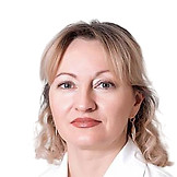 Воробьева Юлия Юрьевна