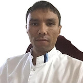 Салахов Наиль Назимович