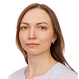 Хоромецкая Наталья Александровна