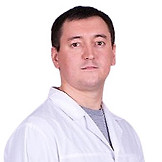 Бикбаев Руслан Ирекович