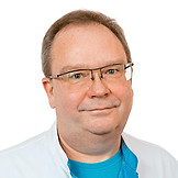 Свешников Михаил Юрьевич