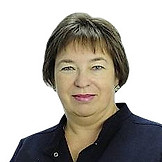 Ефимова Анна Владимировна