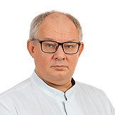 Самойлов Олег Васильевич