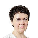 Берман Юлия Олеговна