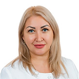 Трибунская Светлана Александровна