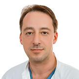 Никитенко Андрей Александрович