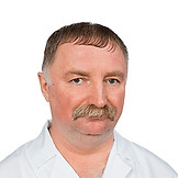 Сидоркин Игорь Геннадьевич