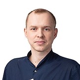 Романов Роман Михайлович