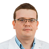 Королев Дмитрий Александрович