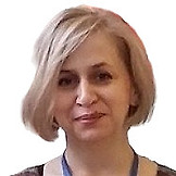 Башева Татьяна Валерьевна