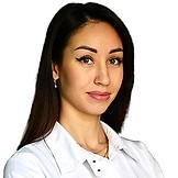 Прибыткова Лилия Фархатовна