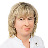 Перова Наталья Михайловна