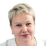 Ундерович Юлия Владимировна