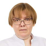 Слепова Татьяна Эрнестовна