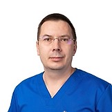 Зотов Олег Александрович