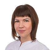 Батова Анна Викторовна