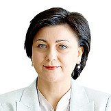 Мигачева Наталья Бегиевна